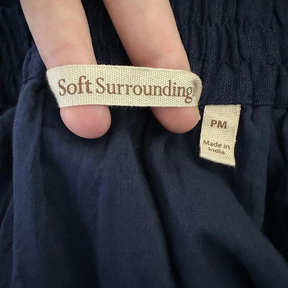 Soft Surroundings excellent approx